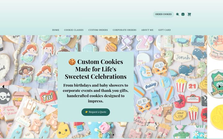 sprinklesncookies.com.au