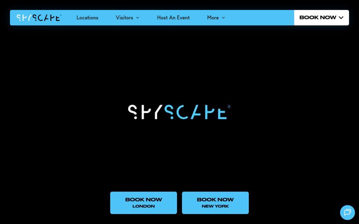 Screenshot of spyscape.com