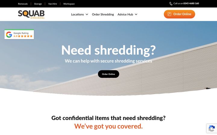 squabshredding.co.uk