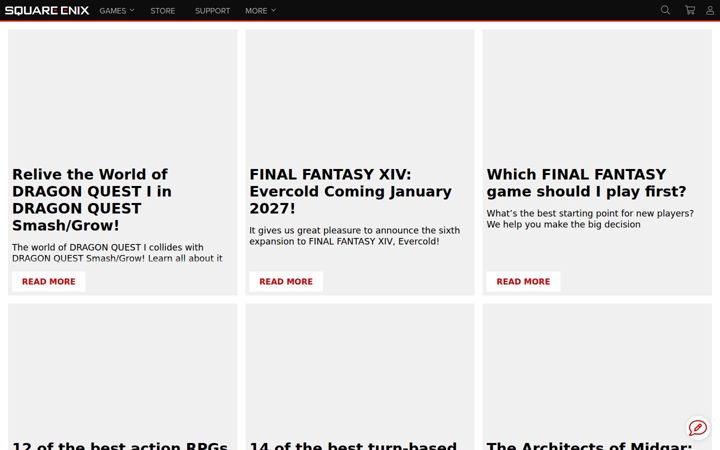 square-enix-games.com