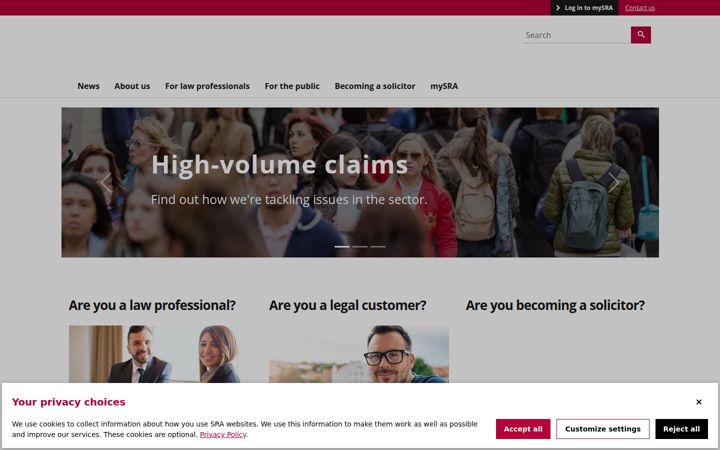 sra.org.uk