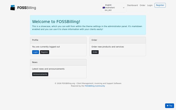 Screenshot of ssdlinux33.com