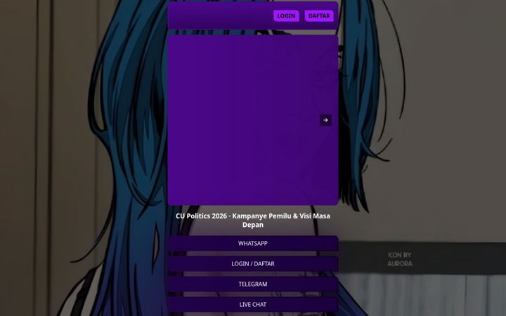 Screenshot of st-stephen-lutheran.net