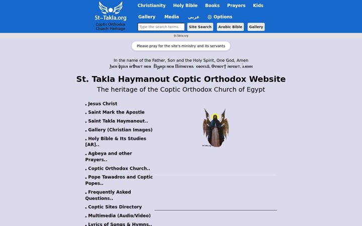 st-takla.org
