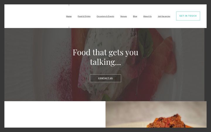 stableyardcatering.co.uk