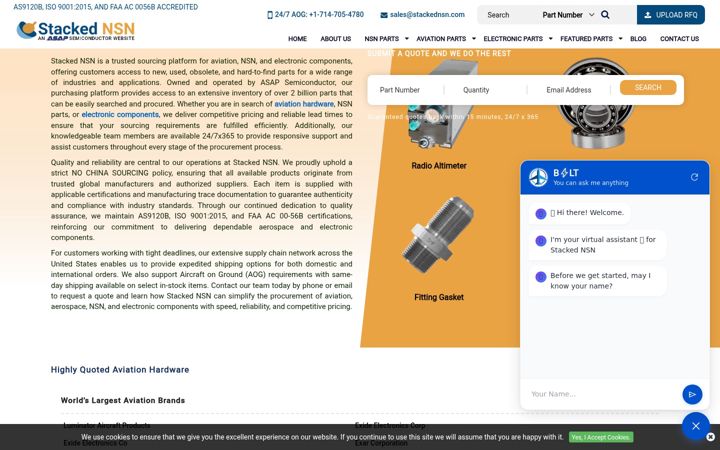 Képernyőkép: stackednsn.com