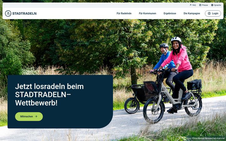 stadtradeln.de