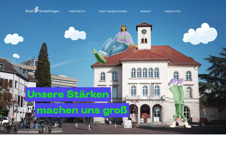 Képernyőkép: staerken-machen-uns-gross.de