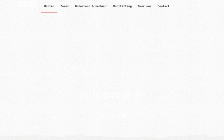 Screenshot of staessport.be
