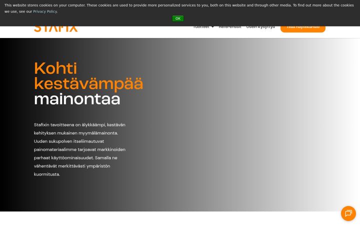 stafix.fi