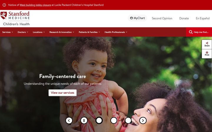 stanfordchildrens.org