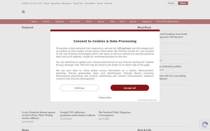 stanforddaily.com