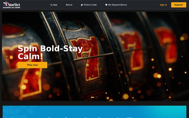 starbet-casino.net