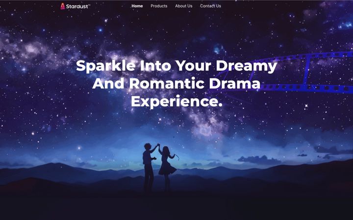 stardust-tv.com