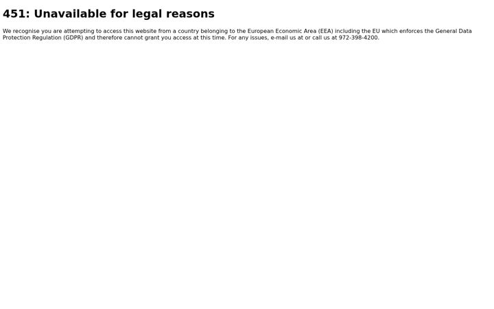 Screenshot of starlocalmedia.com