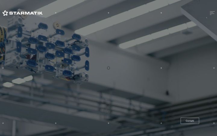 Screenshot of starmatik.com