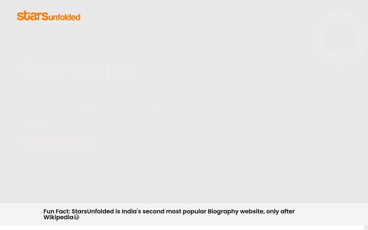 starsunfolded.com