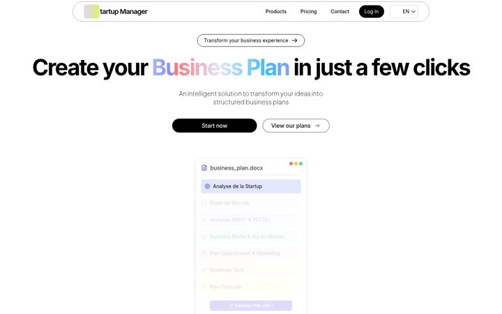 startup-manager.ai