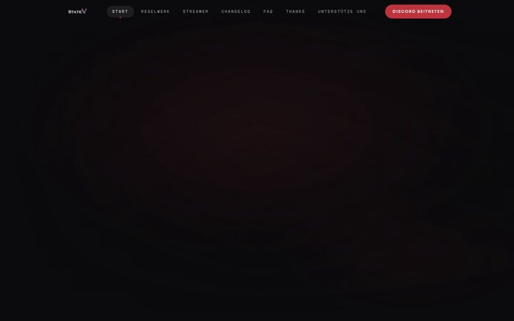 Screenshot of statev.de