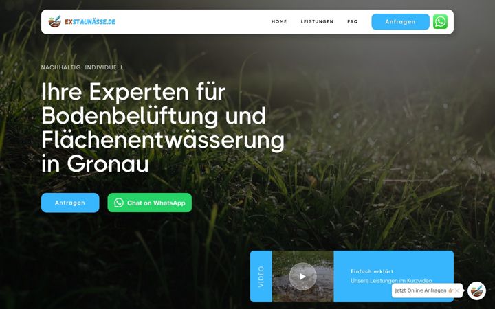 staunaesse-beseitigen-gronau.de