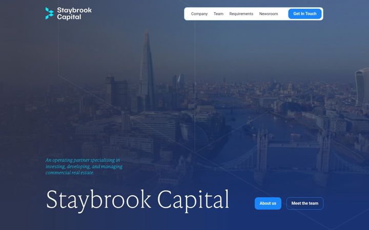 staybrook.com