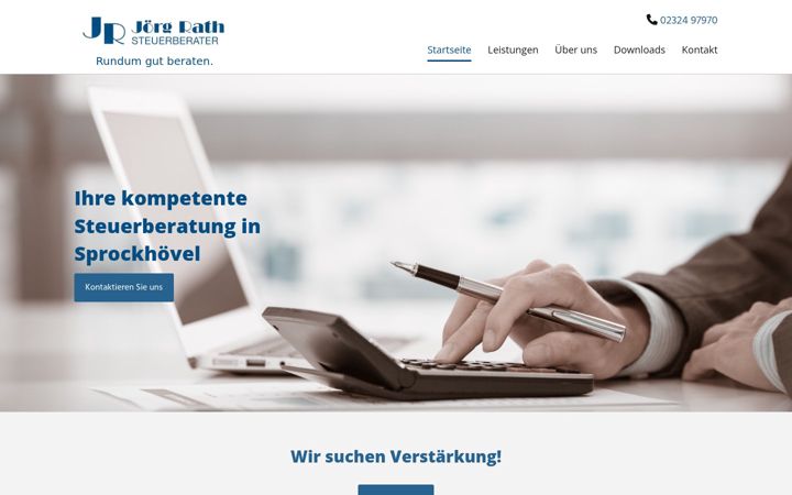 stb-rath.de