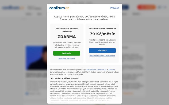 Screenshot of stdout.cz