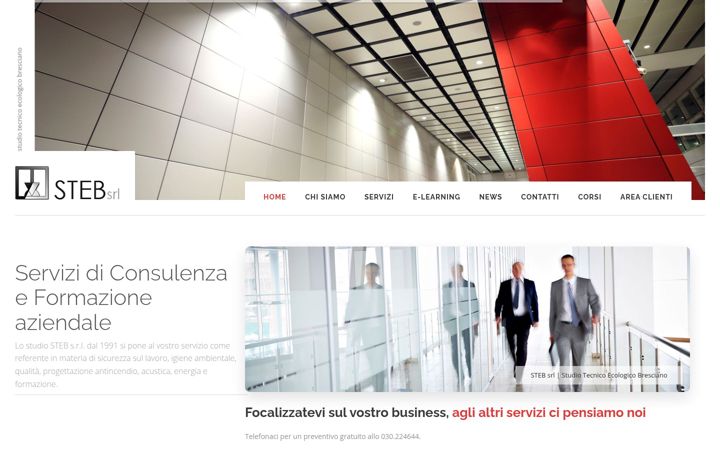 stebsrl.com
