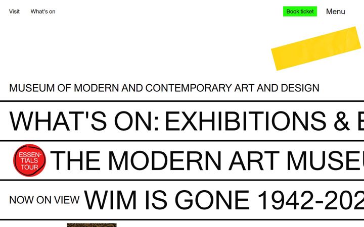 stedelijk.nl