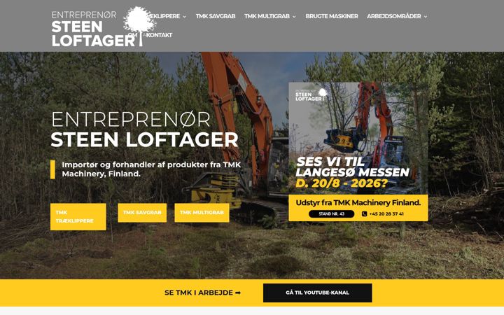 steenloftager.dk