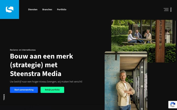 steenstramedia.nl