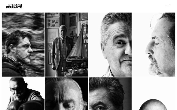 stefanoferrante.com