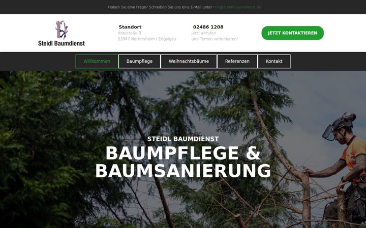 steidl-baumdienst.de