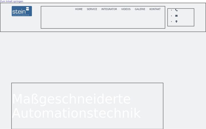 stein-automationstechnik.de