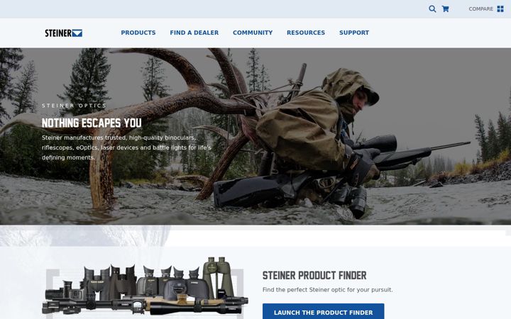 steiner-optics.com