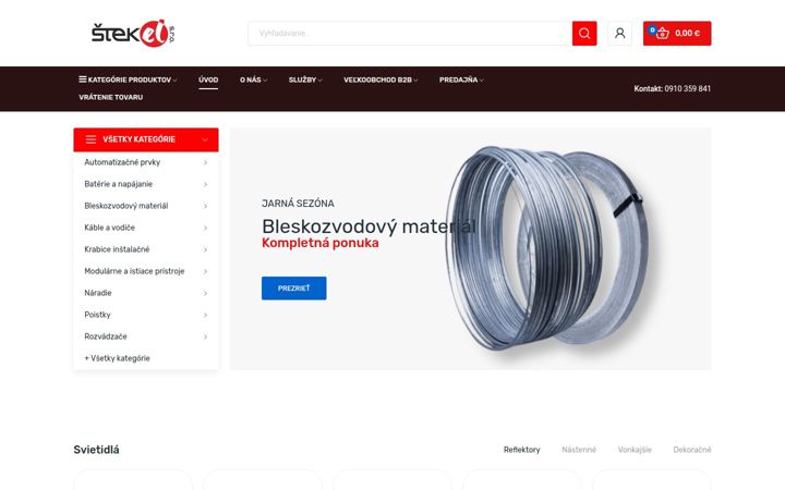 stekel.sk