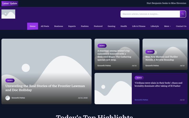 Screenshot of stellararenahouse.com