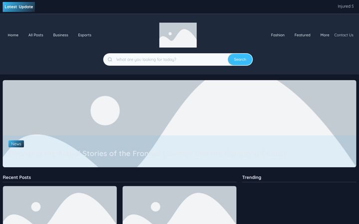 Screenshot of stellarjackpotspace.com
