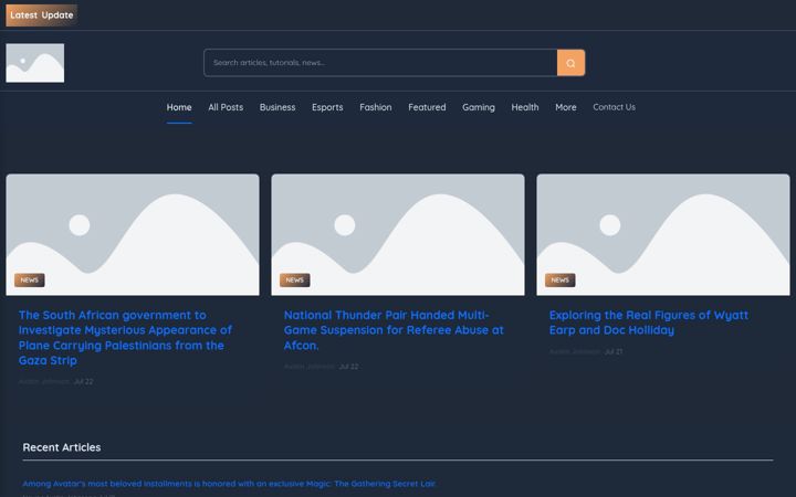 Screenshot of stellarluckypro.com