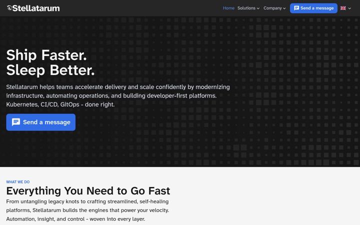 stellatarum.com
