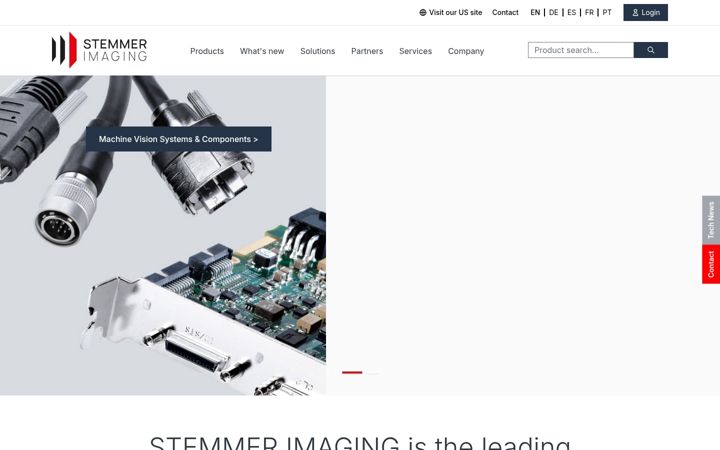 stemmer-imaging.com