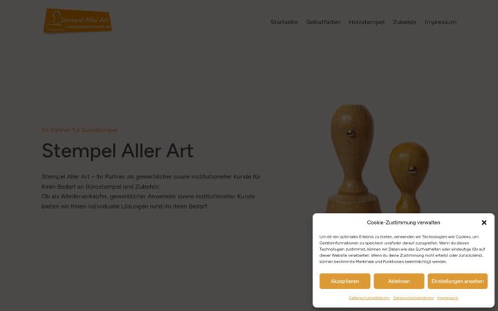 stempelallerart.de