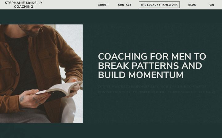 stephaniemcinelly.com