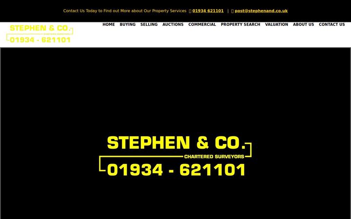 stephenand.co.uk