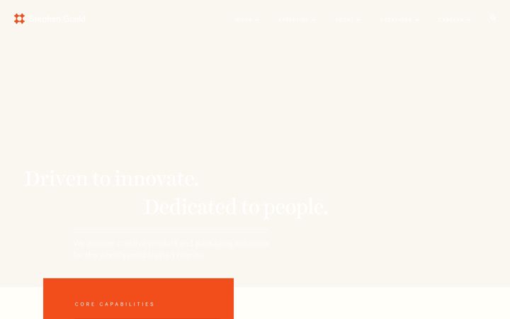 stephengould.com