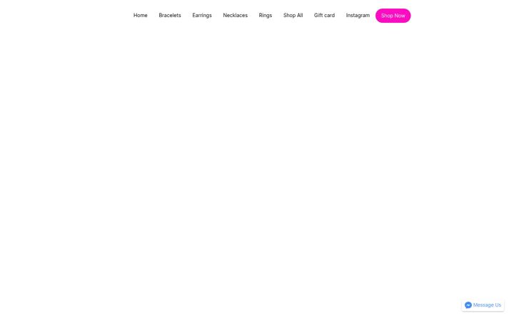 Screenshot of stephiessparkles.com