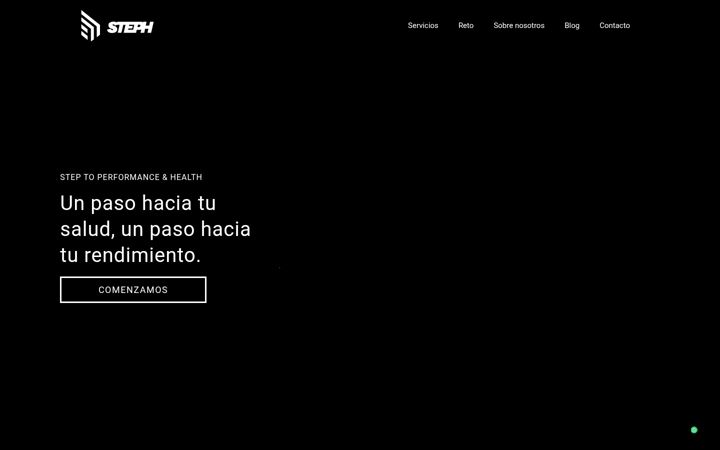 stephtraining.com