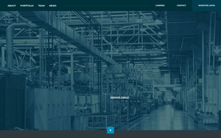 Screenshot von sterling-group.com