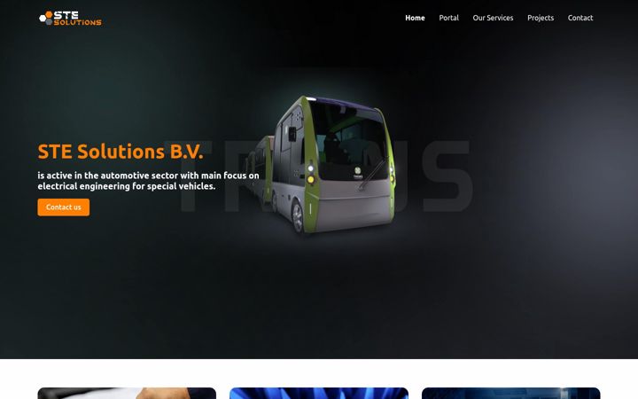 stesolutions.nl