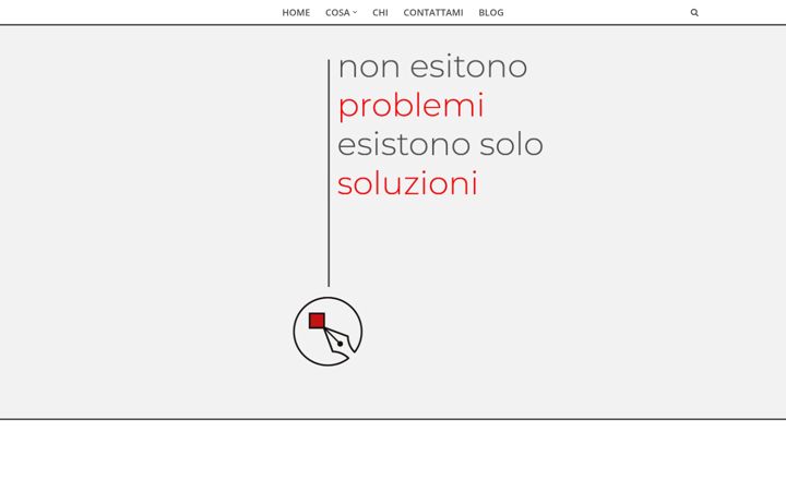 Screenshot of stetigrafica.it